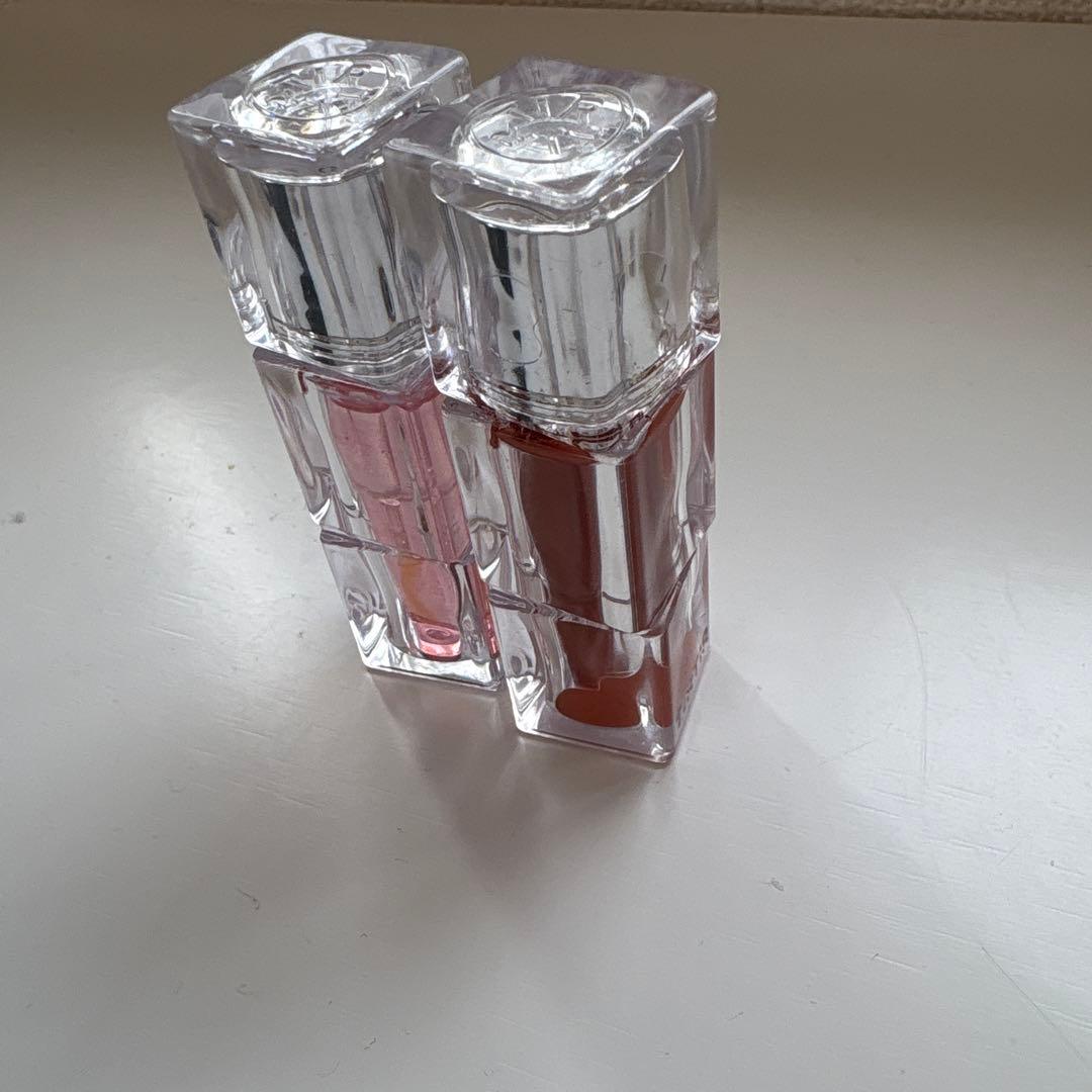 あ*め様 Dior CHANEL 他 デパコスまとめ売り 53点 リップ中心