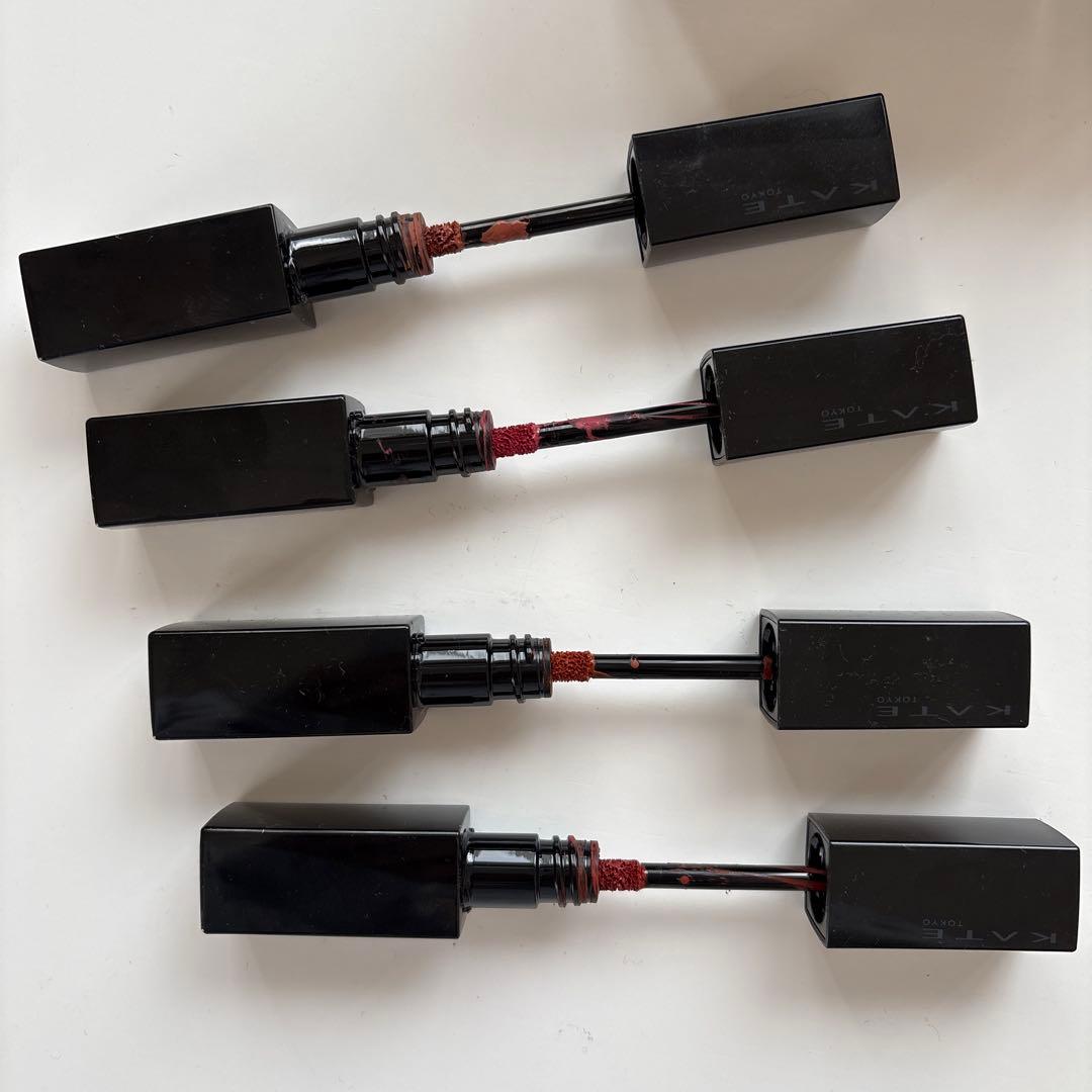 あ*め様 Dior CHANEL 他 デパコスまとめ売り 53点 リップ中心