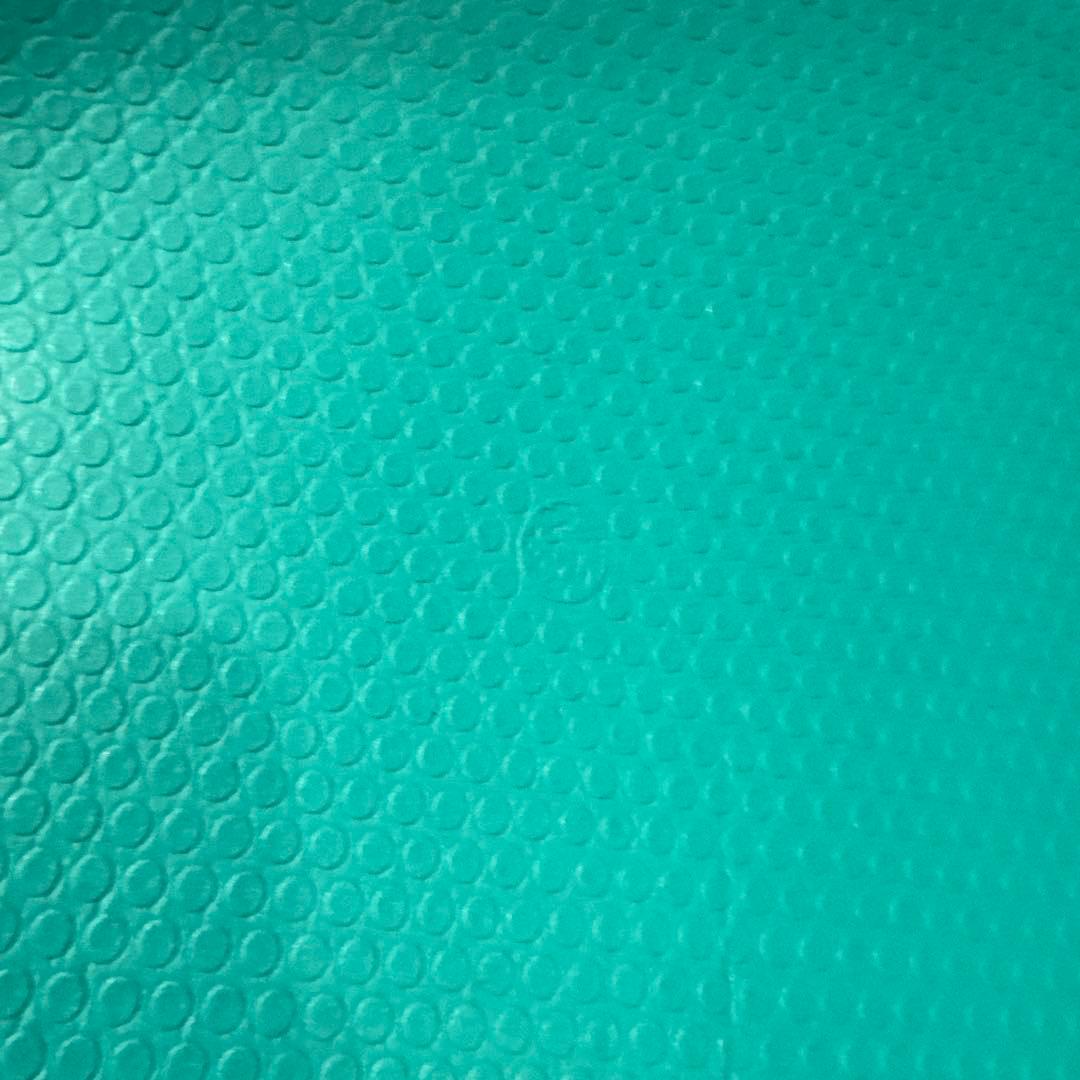 マンドゥカ　Pro 6ミリ　ヨガマット グリーン