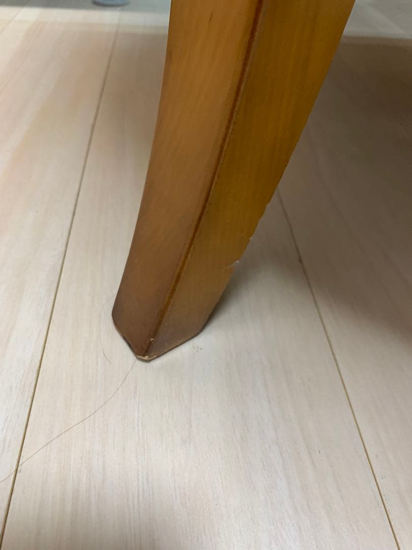 イタリア製 ヴィンテージ　ソファ 金華山　猫脚　ロココ調　輸入家具　チェア