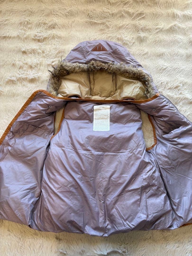 アンダーカバーundercover ダウンベスト サイズ2