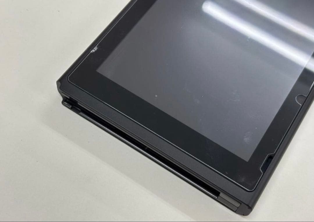 Nintendo Switch ネオンブルー ネオンレッド Joy-Con