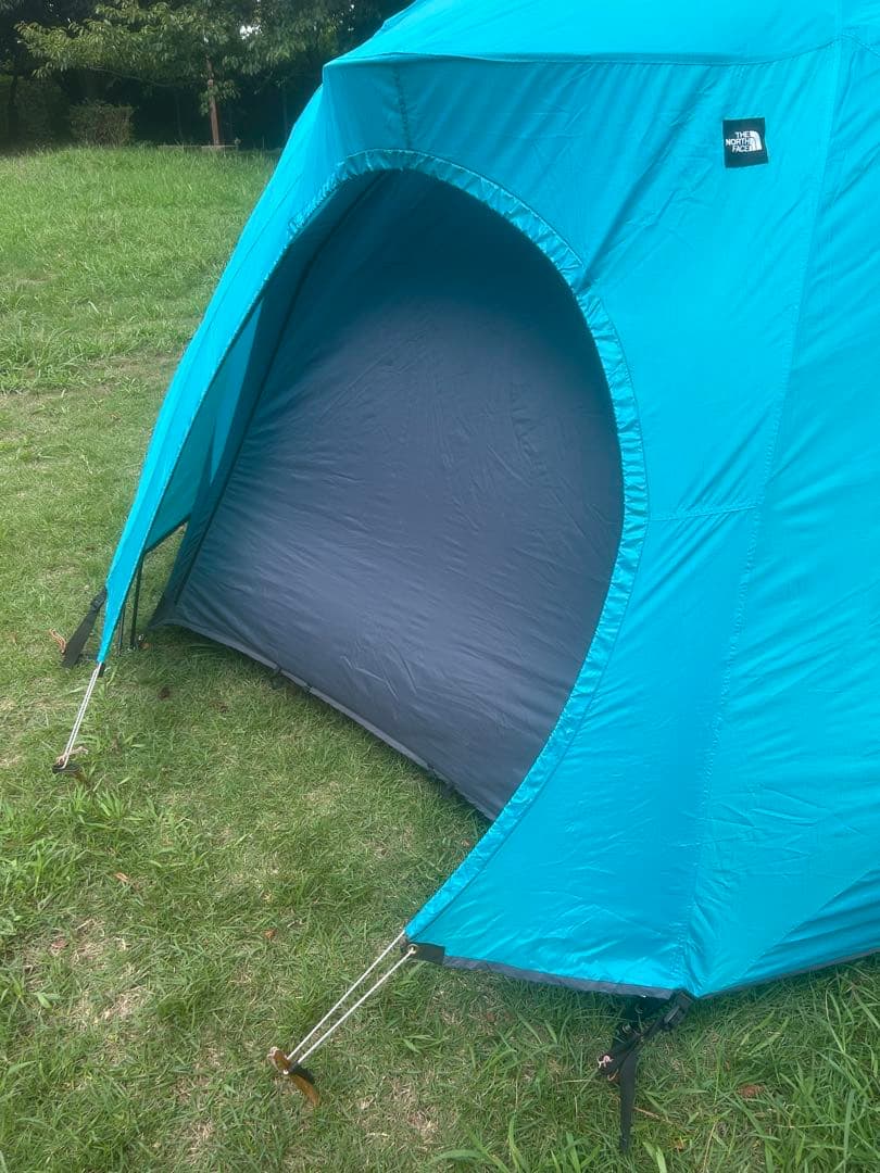 【90s希少】THE NORTH FACE HOTEL46ホテル46