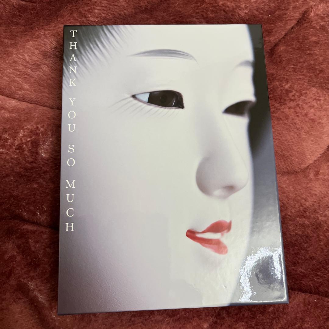 サザンオールスターズ THANK YOU SO MUCH DVD版