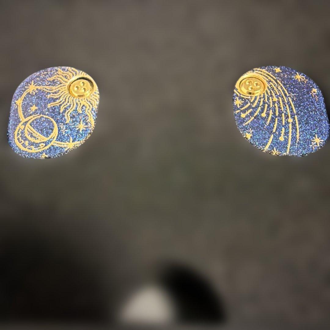 水月雨 MOONDROP STELLARIS 群星