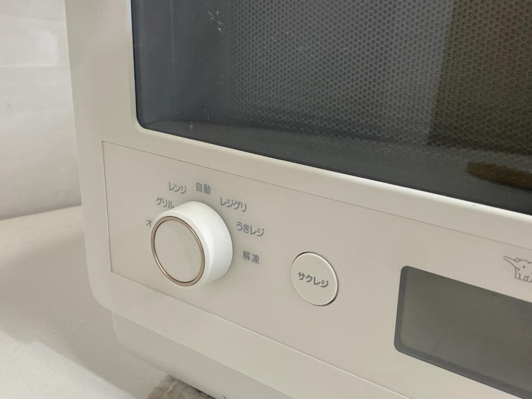 象印　エブリノ　ES-GT26-WA 2022年製