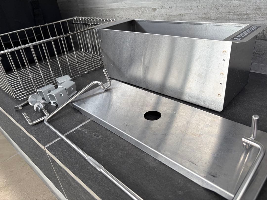 T*K様 スノーピーク IGTテーブル用アイテム セット