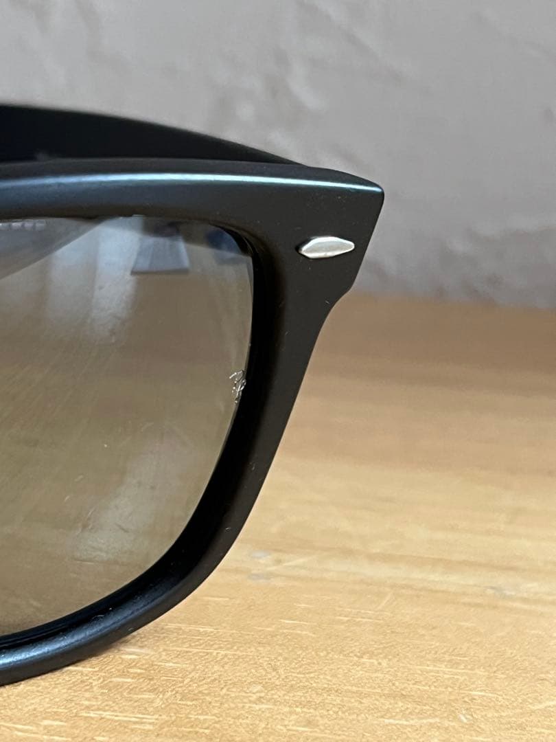 レイバンRB2140F-601SR5 サングラス