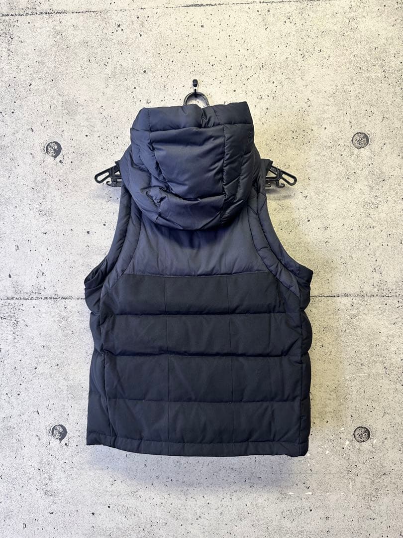 【新品未使用】サイズ0 レディース ダウンジャケット ラッセルノ2398