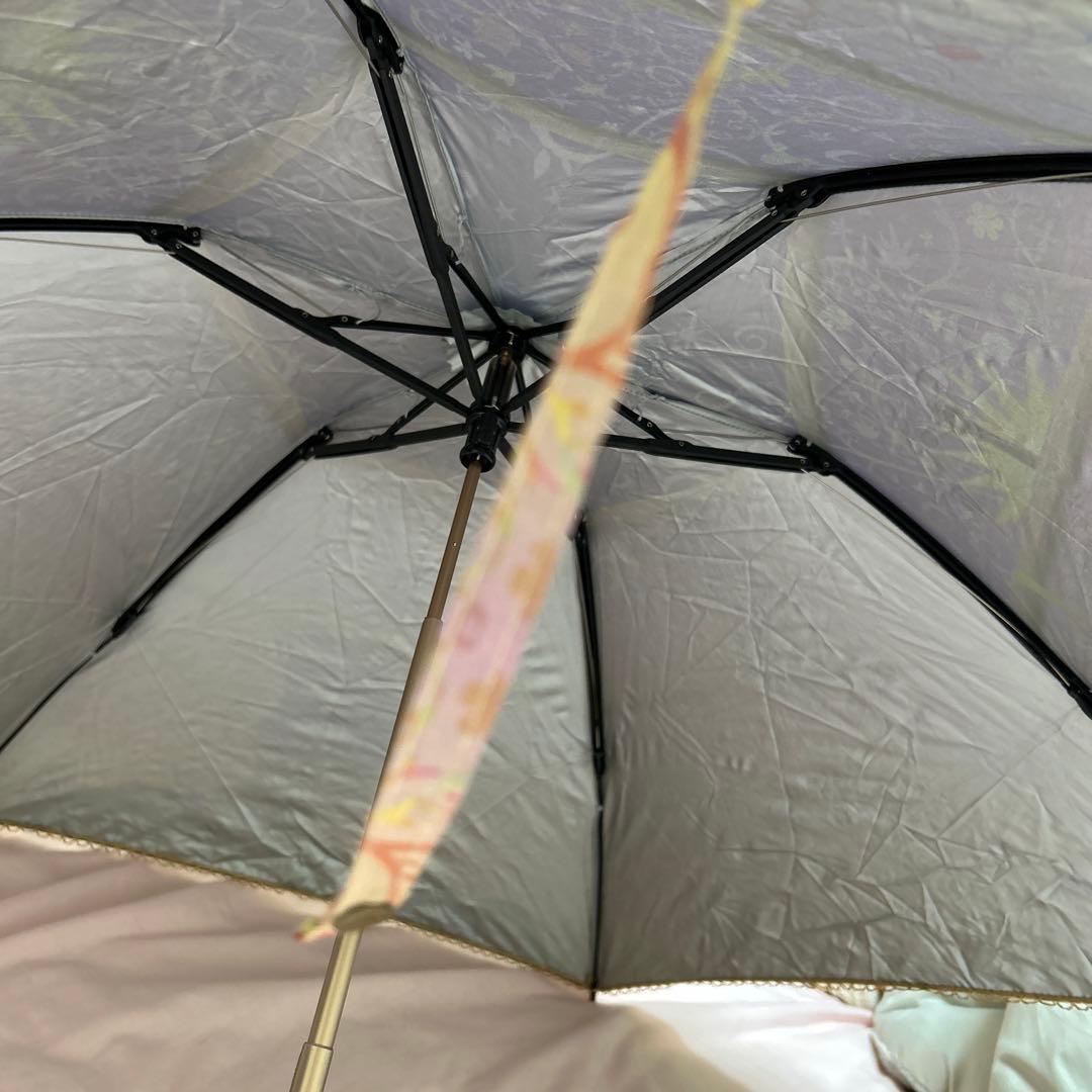 K*u様 東京ディズニーリゾート　塔の上のラプンツェル