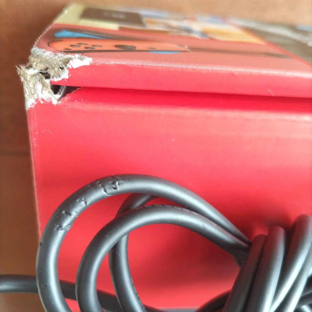 Nintendo Switch　リングフィットアドベンチャー　LAN接続いろいろ