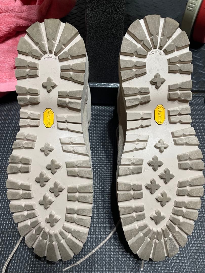 ✨DANNER FIELD BEAUTY &YOUTH別注　27cm✨