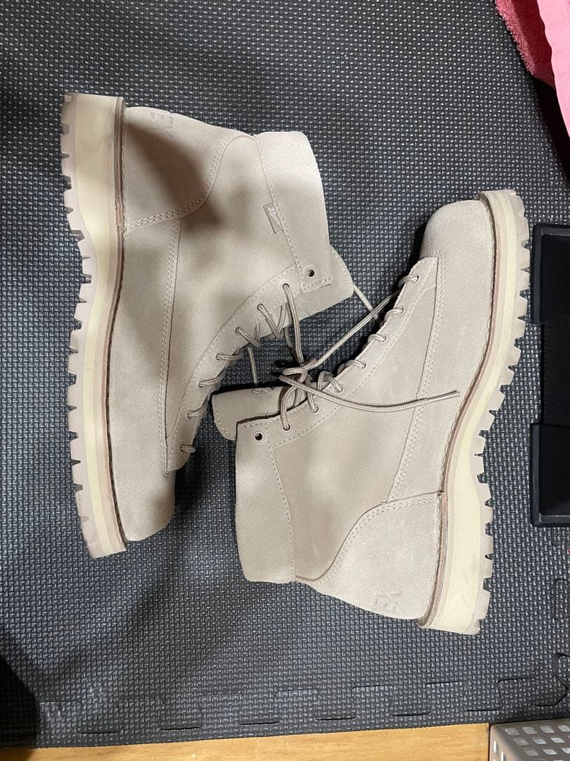 ✨DANNER FIELD BEAUTY &YOUTH別注　27cm✨