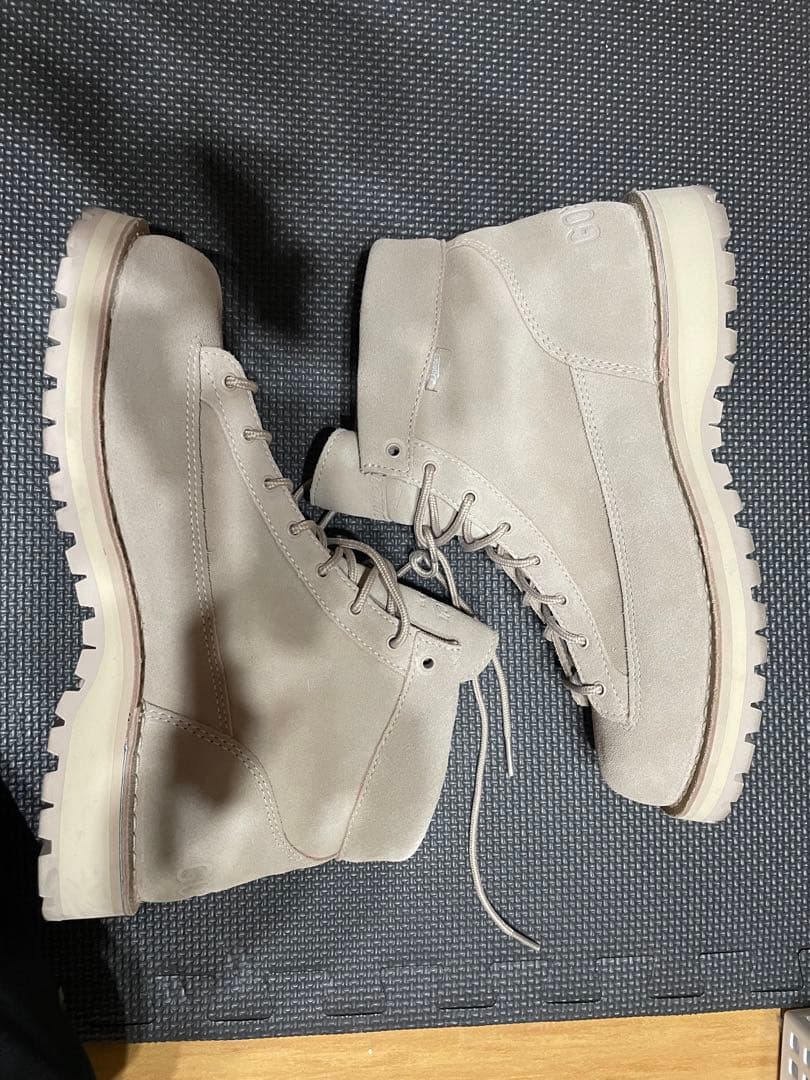 ✨DANNER FIELD BEAUTY &YOUTH別注　27cm✨