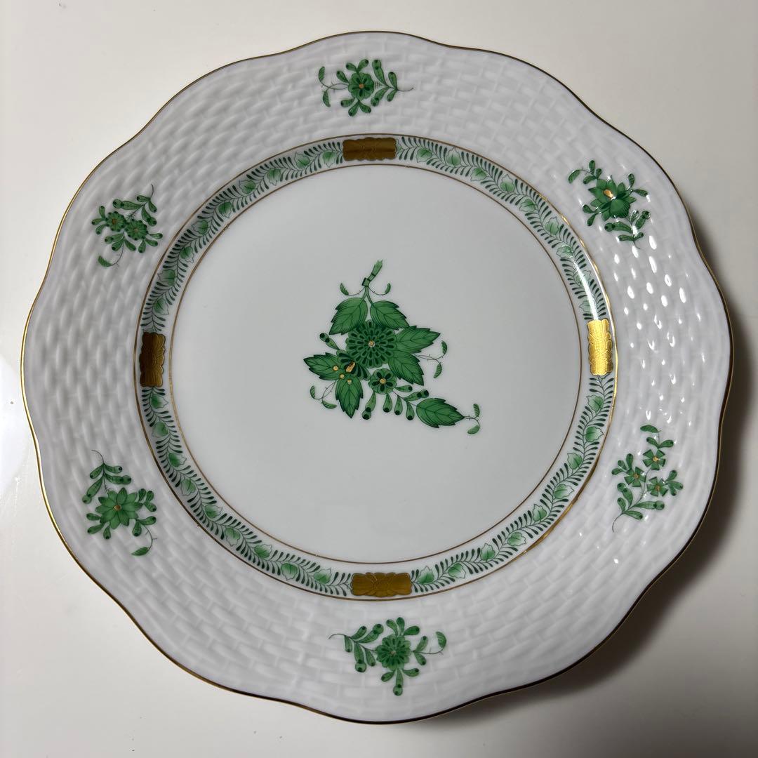 メリーになります ディナープレートとおまとめ購入