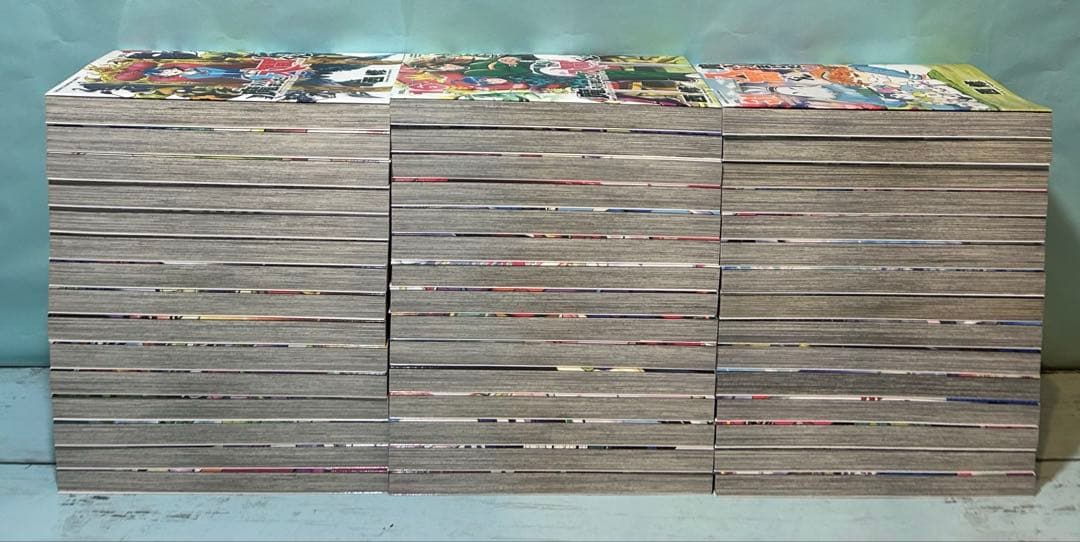 魔入りました!入間くん 1〜46既刊全巻セット匿名配送