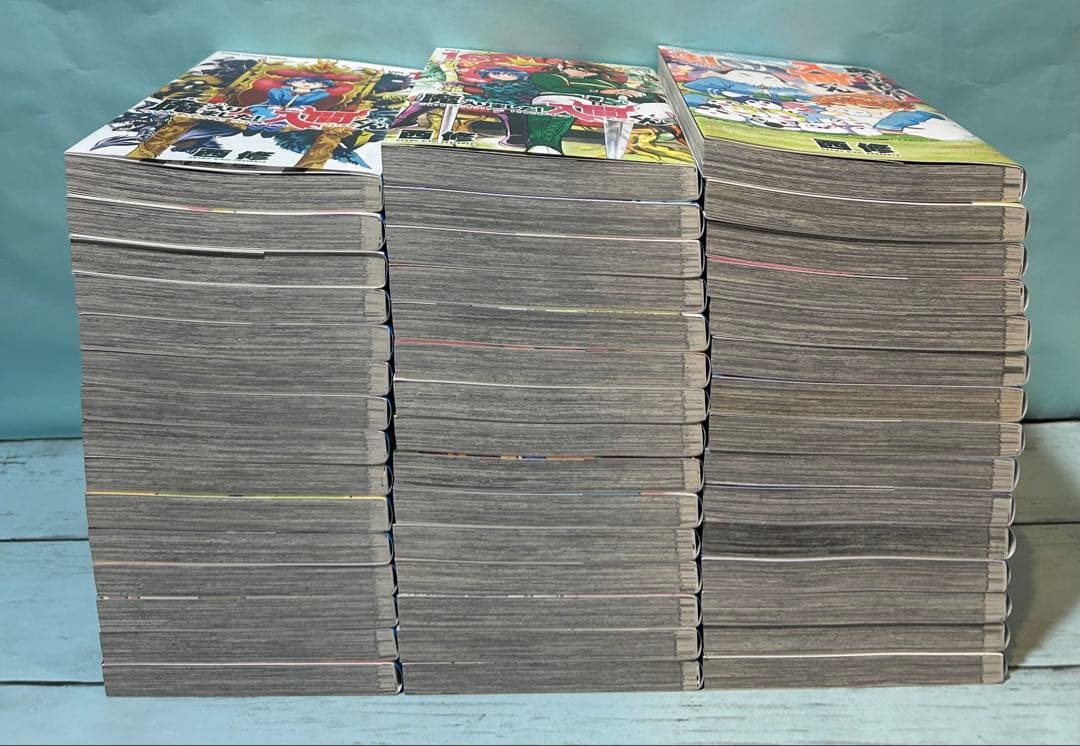 魔入りました!入間くん 1〜46既刊全巻セット匿名配送