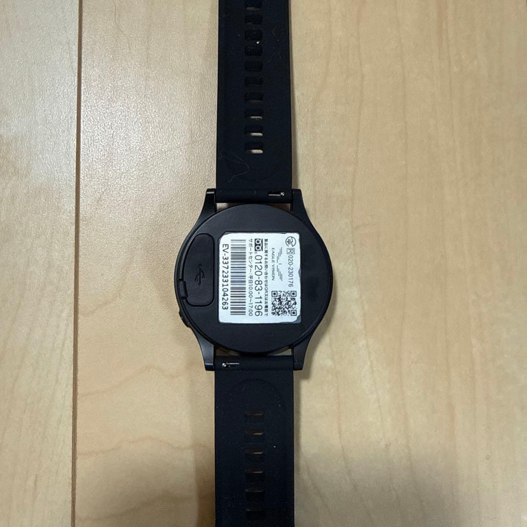 イーグルビジョンACE PRO ブラック　美品