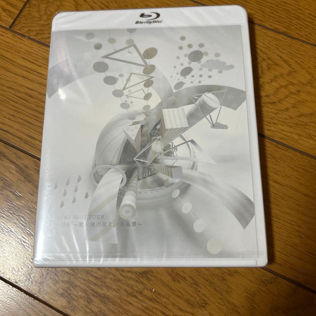 嵐/ARASHI 10-11 TOUR\