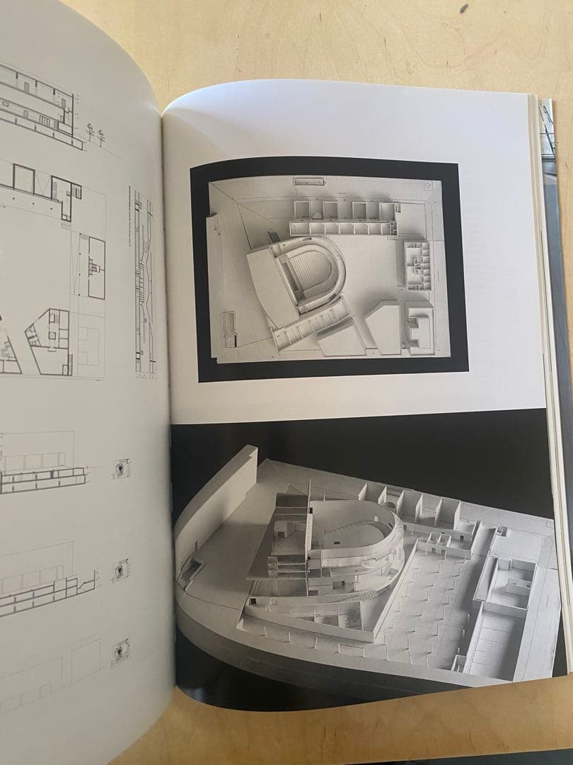 【ALVARO SIZA】EL CROQUIS 95