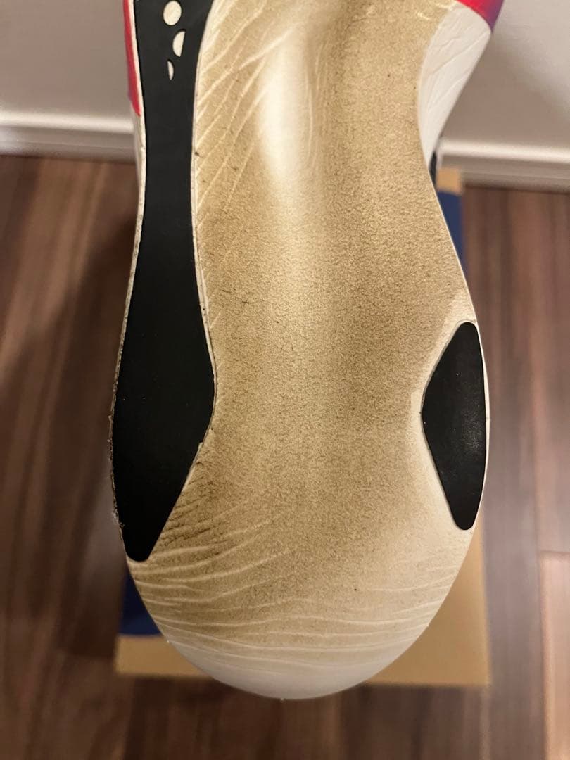 メタスピードレイ　２８cm アシックス