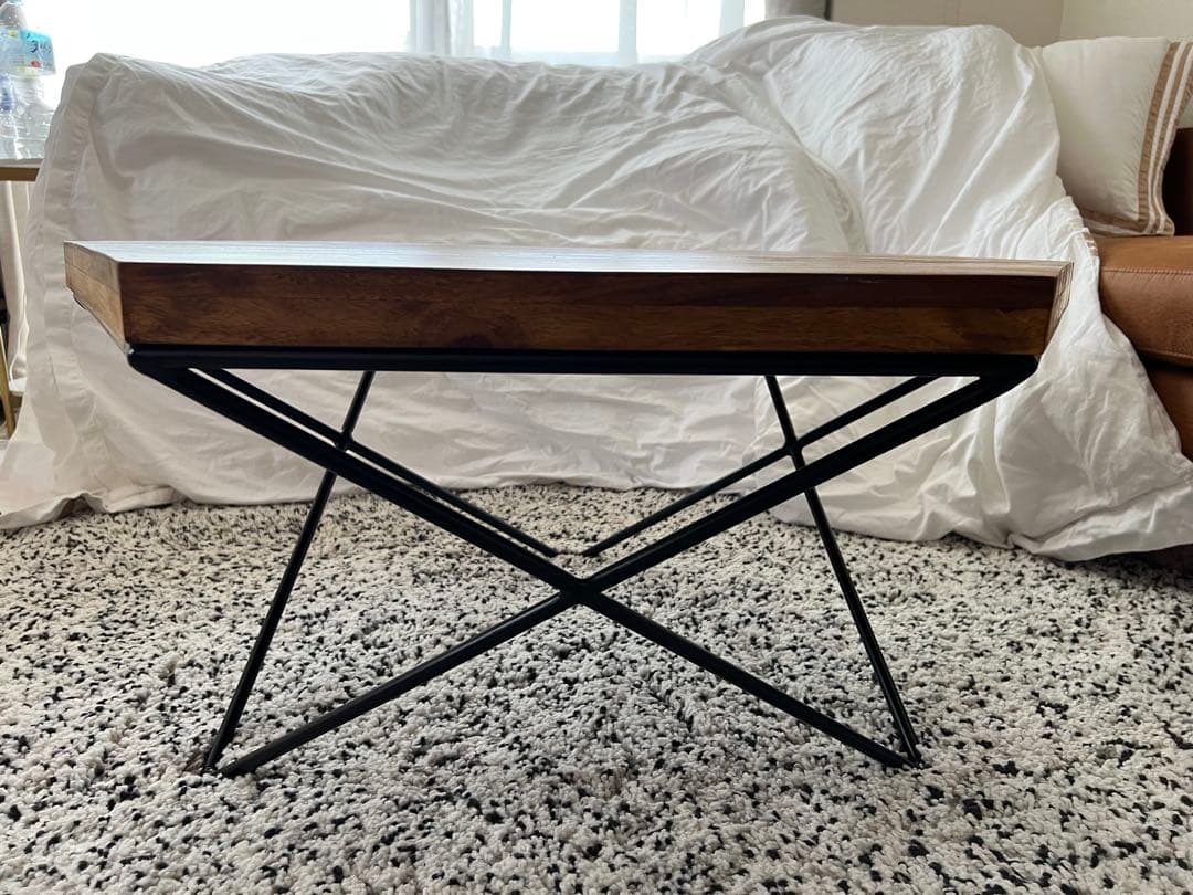 <最終価格>NOCE コーヒーテーブル SC-463