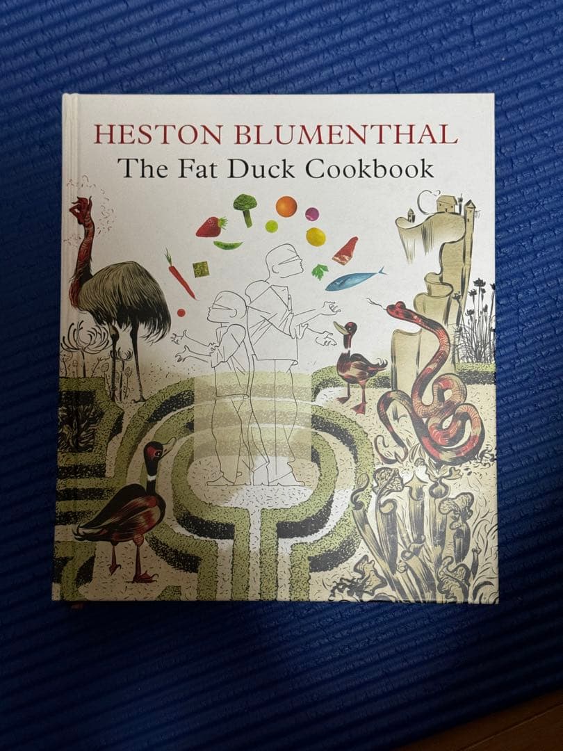 ファットダック