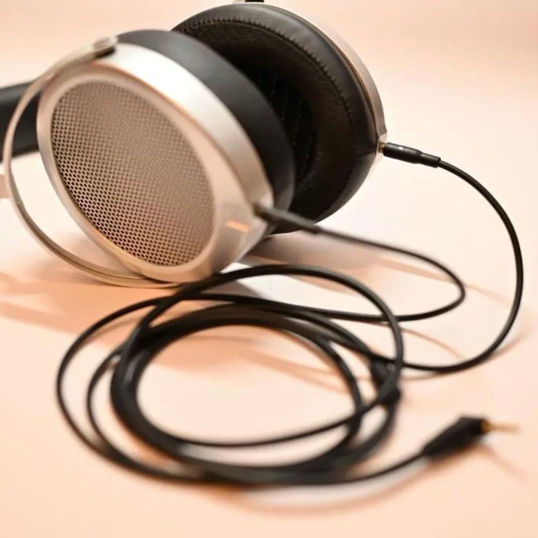 DEVA Pro HIFIMAN ヘッドホンBluetooth 有線両対応