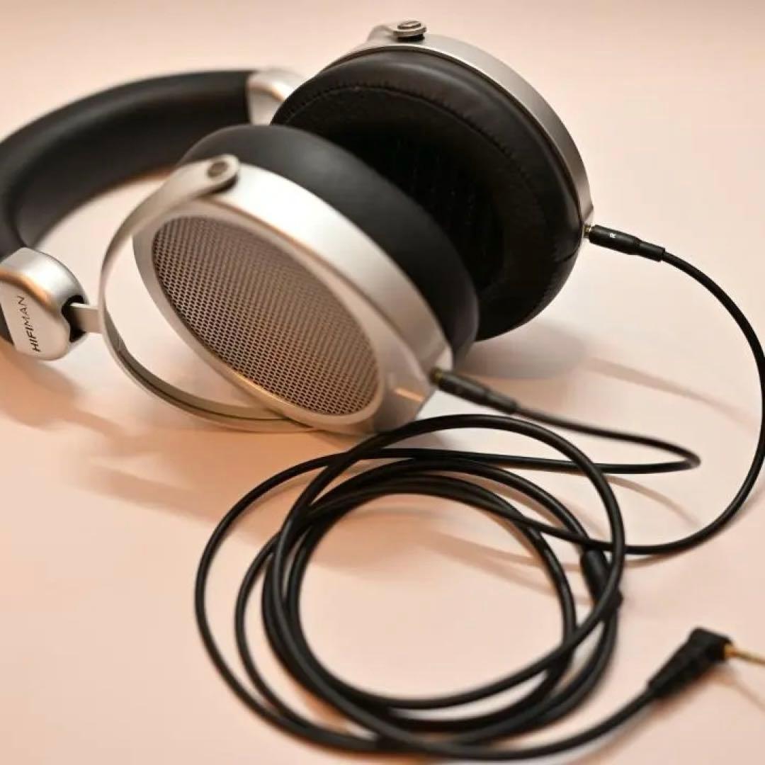 DEVA Pro HIFIMAN ヘッドホンBluetooth 有線両対応