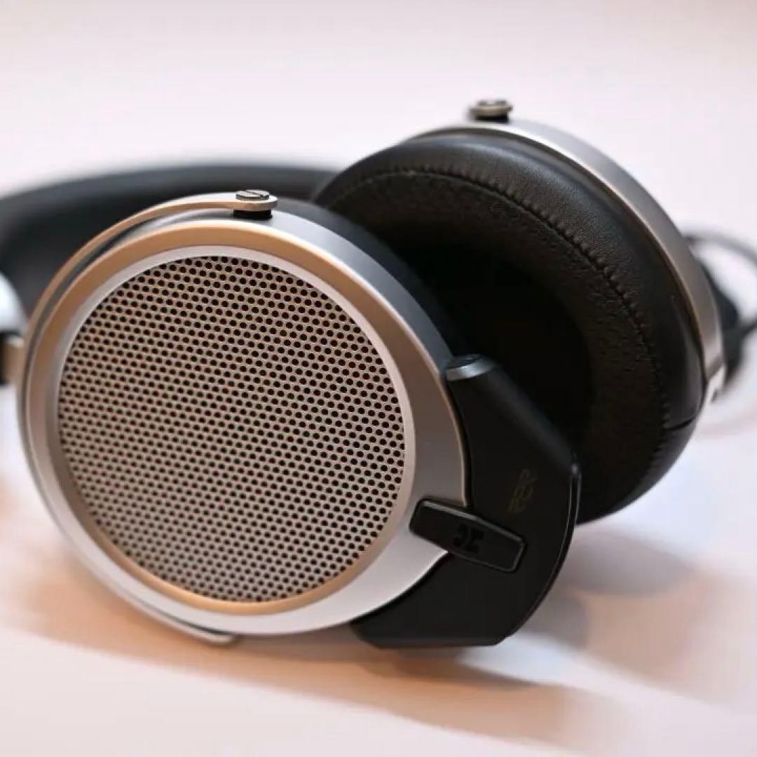 DEVA Pro HIFIMAN ヘッドホンBluetooth 有線両対応