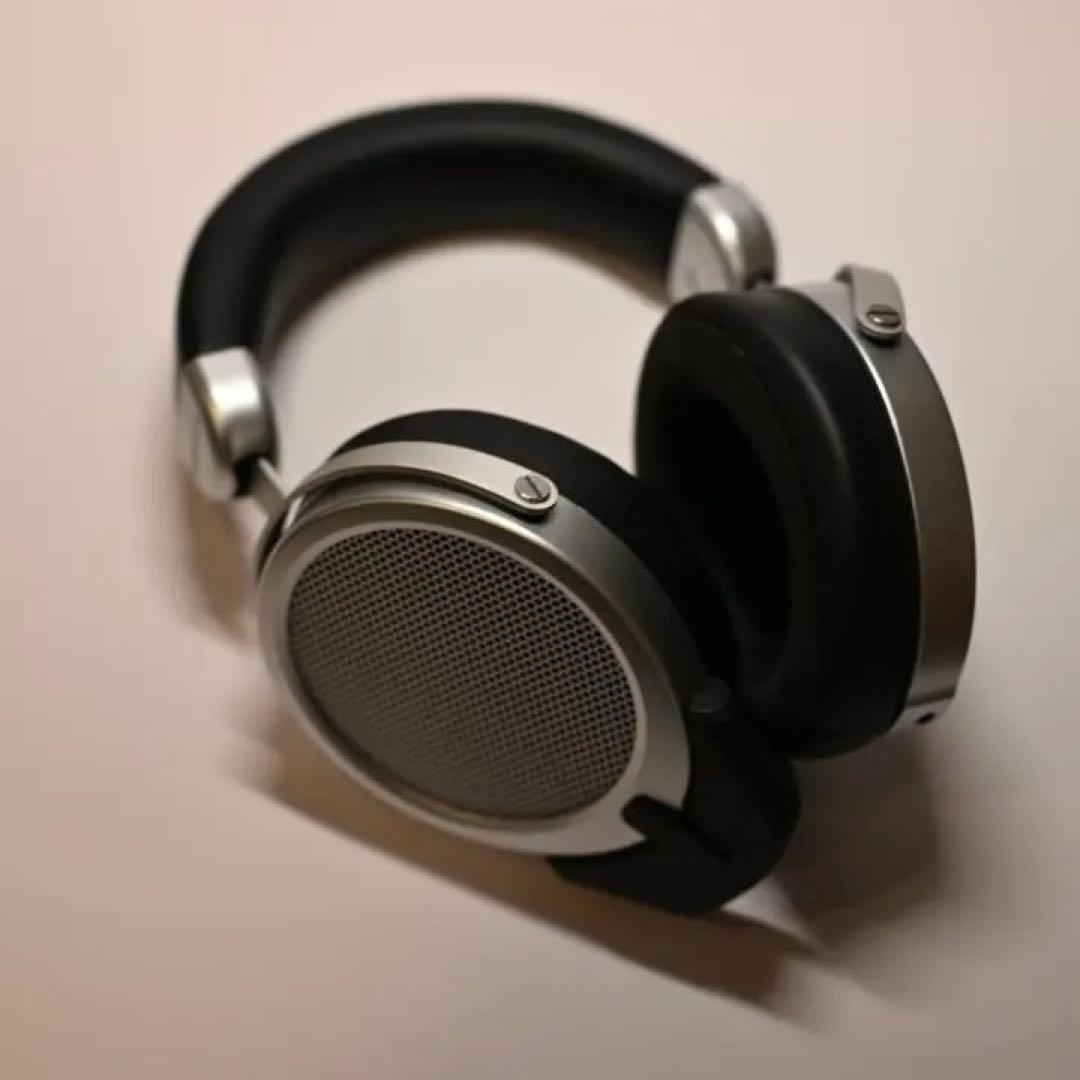 DEVA Pro HIFIMAN ヘッドホンBluetooth 有線両対応
