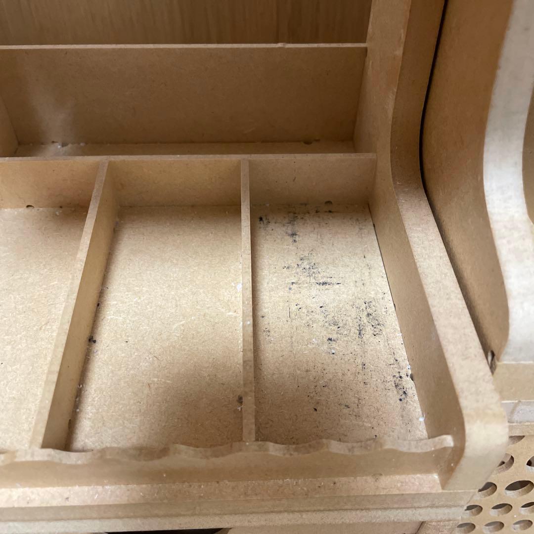 Bucasso 模型用棚