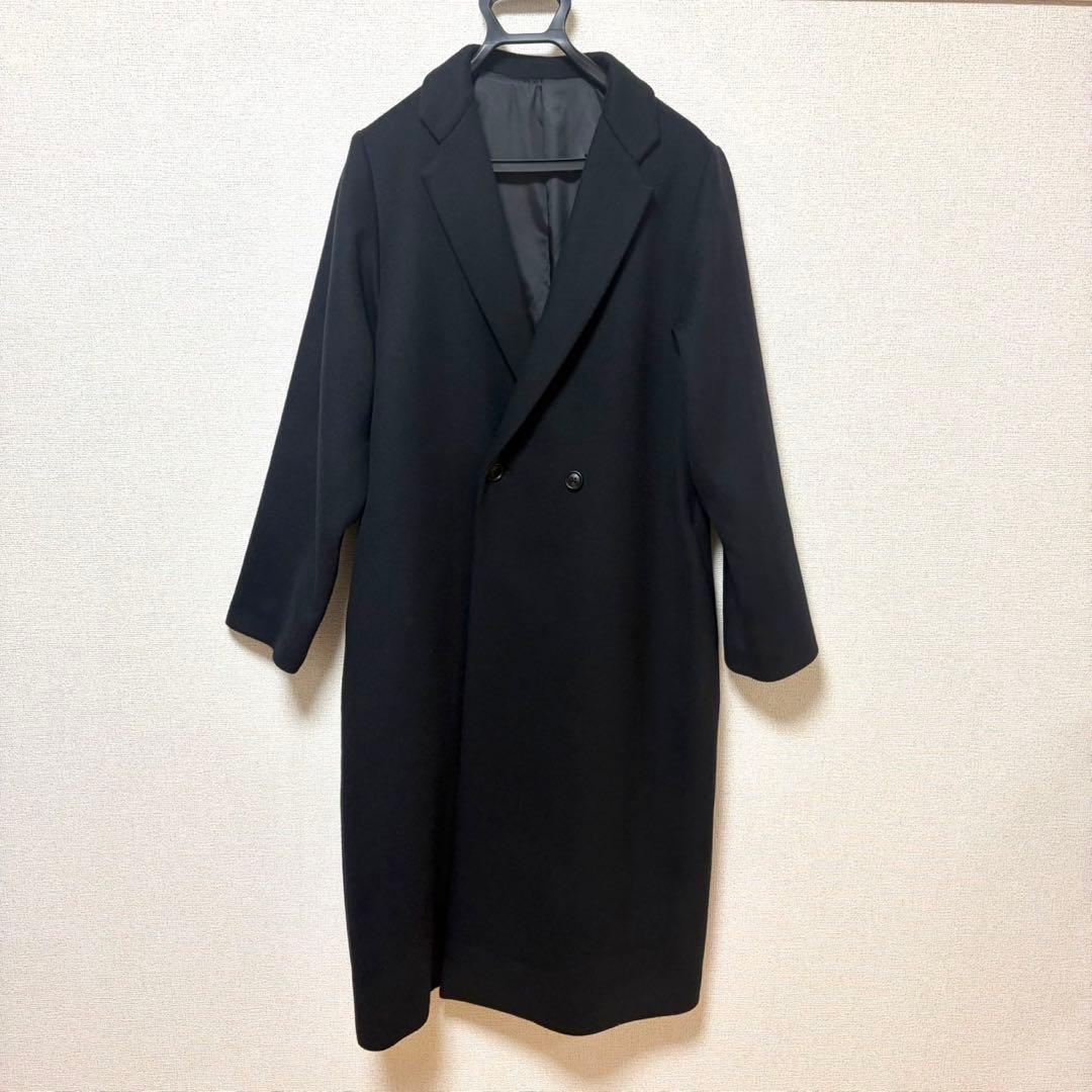 Lui's ルイス　チェスターコート