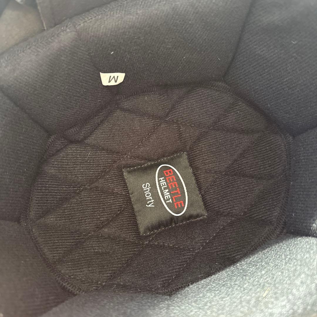 オーシャンビートル　ショーティ4