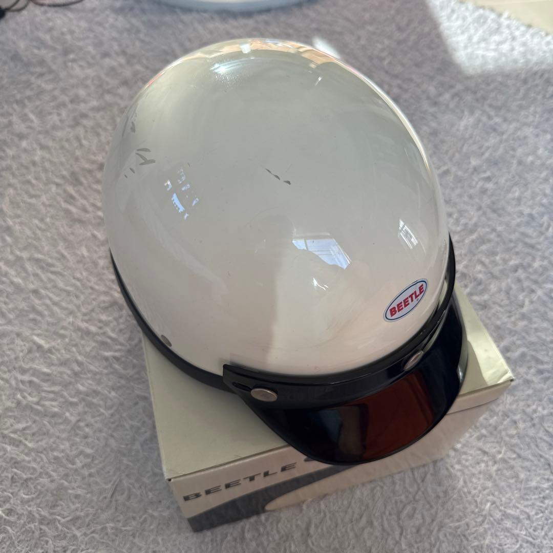 オーシャンビートル　ショーティ4