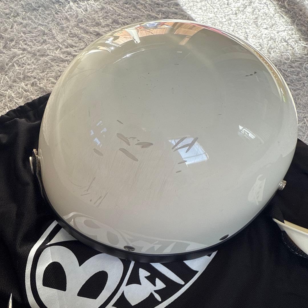 オーシャンビートル　ショーティ4