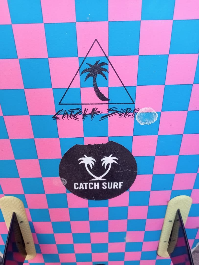 ODYSSEA SKIPPER ６．６千葉東金市受取