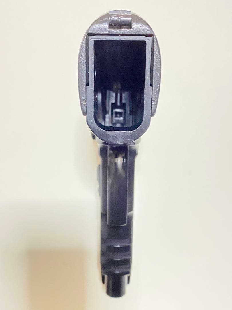 動確済　東京マルイ　sig p226r