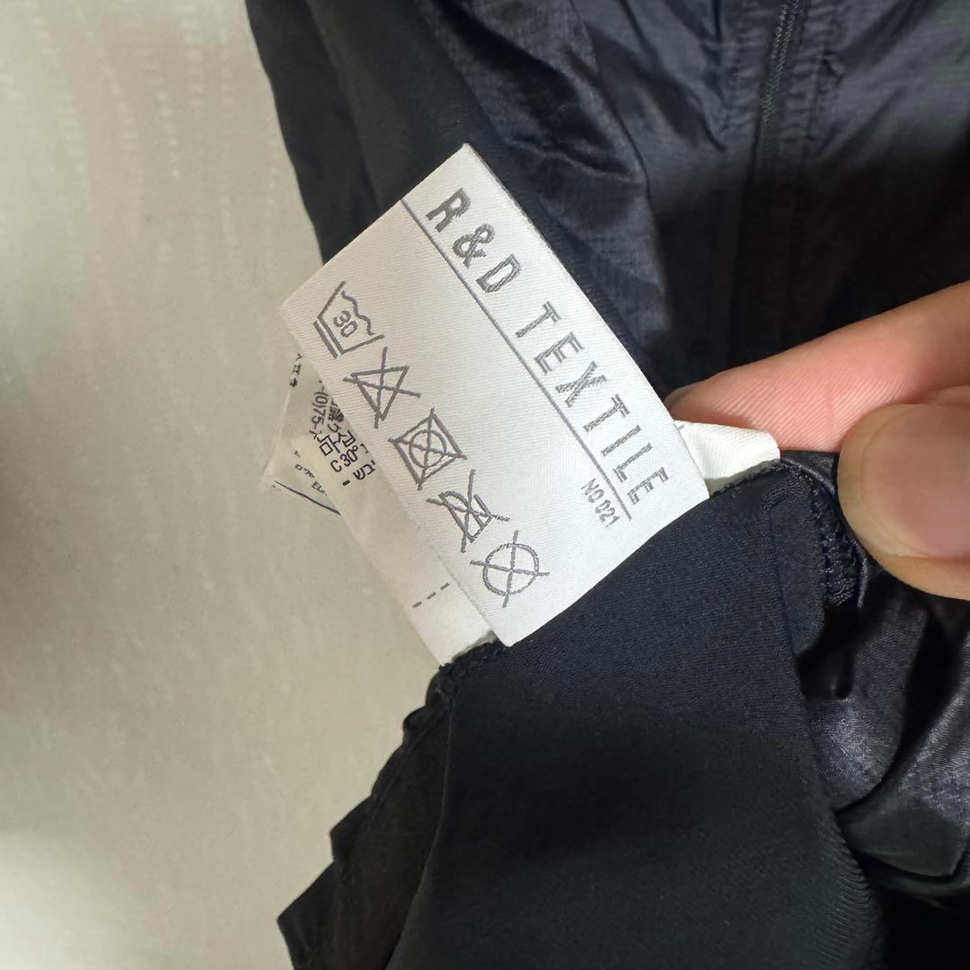 ASSOS MILLE GT Wind Vest XSサイズ