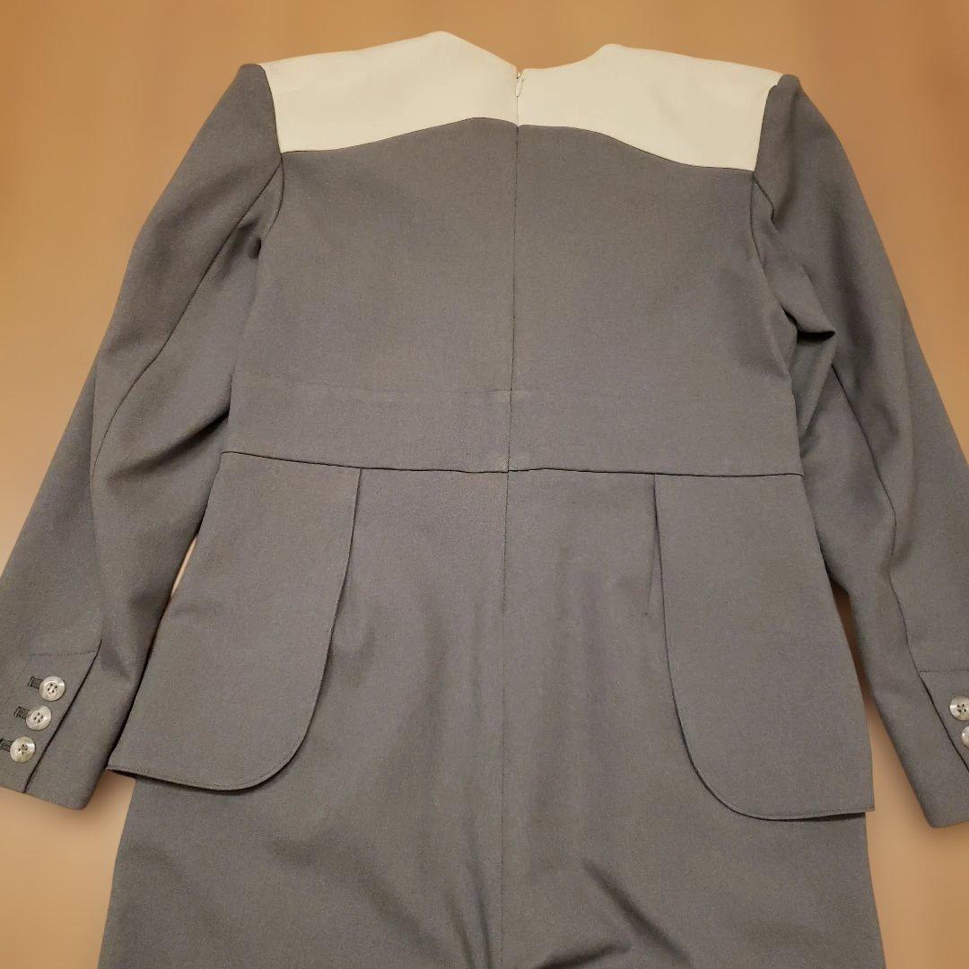 サロペット・オーバーオール・オールインワン MEER. V NECK JUMP SUIT