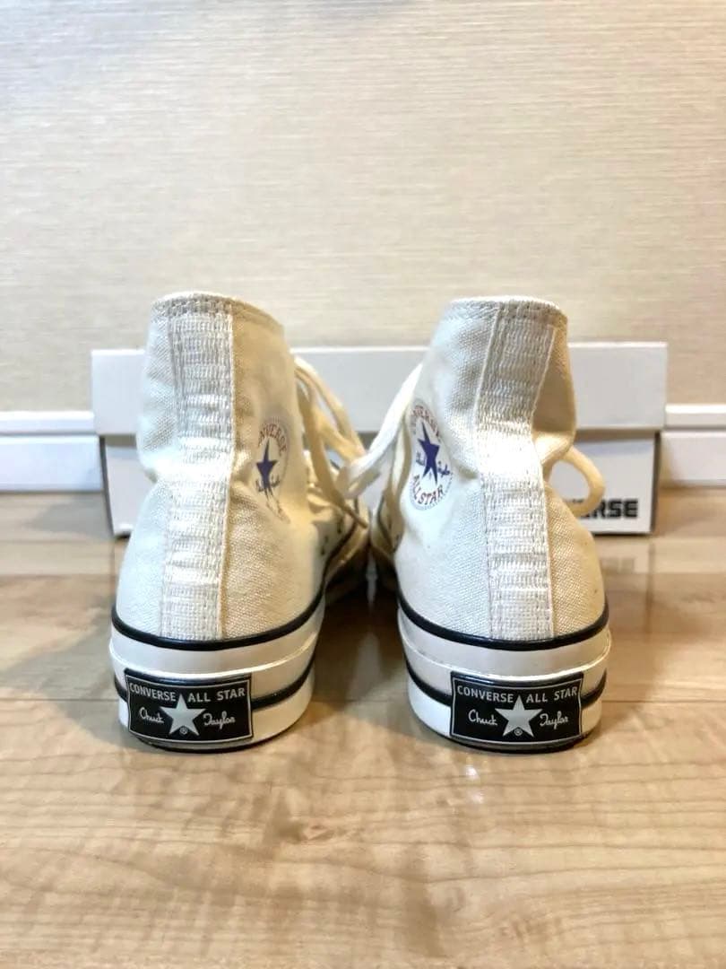 オールスター レガシー 美品