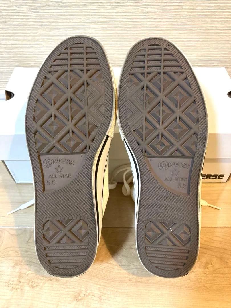 オールスター レガシー 美品