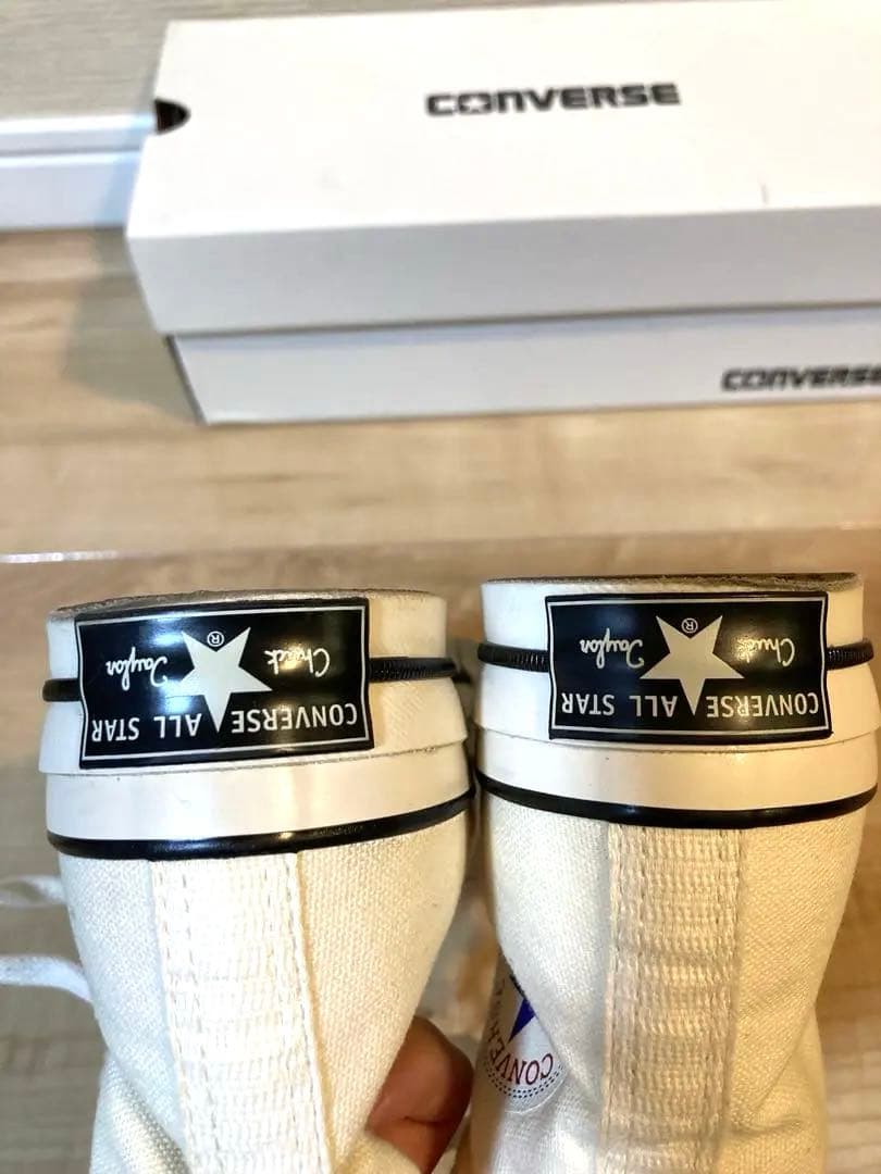 オールスター レガシー 美品