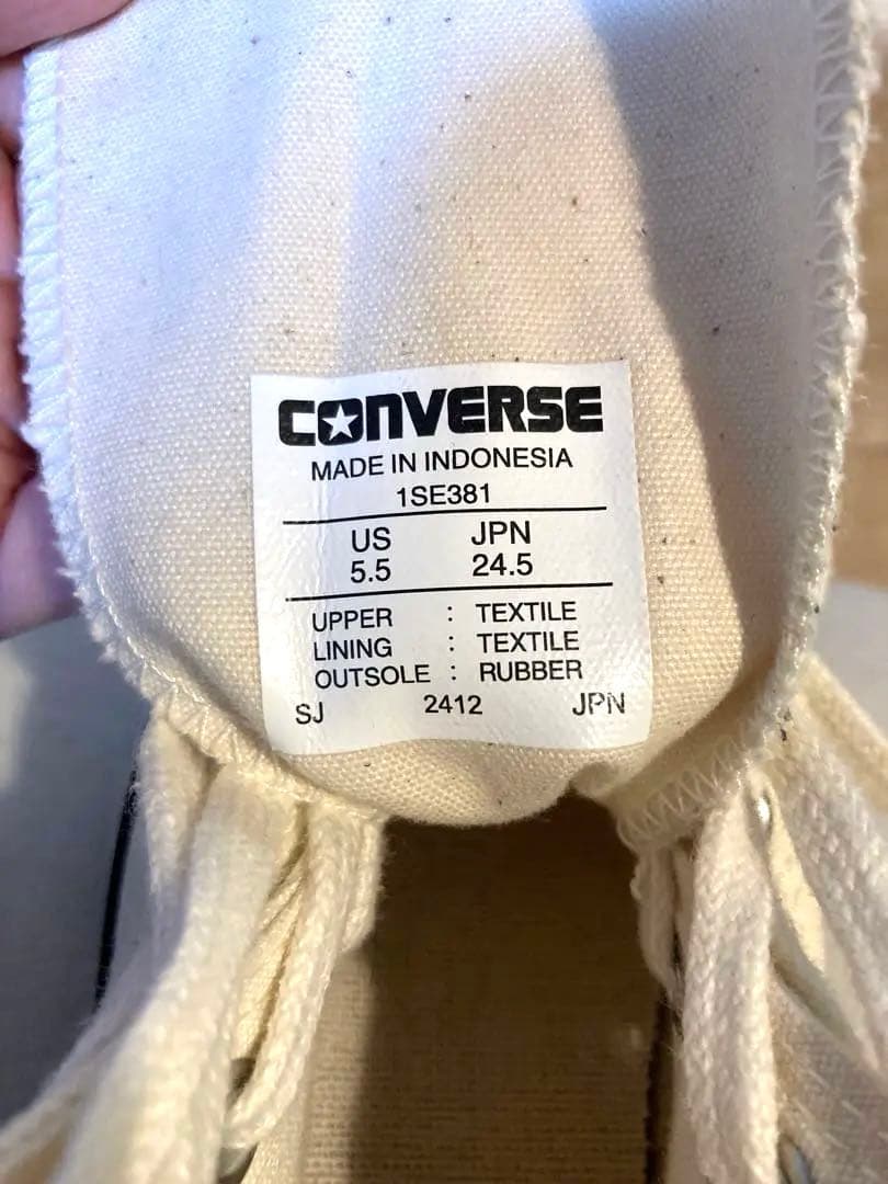 オールスター レガシー 美品