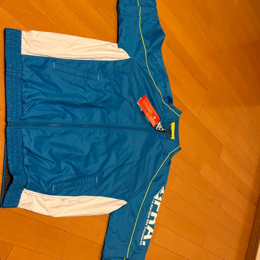 ルコック　2way ジャンパー