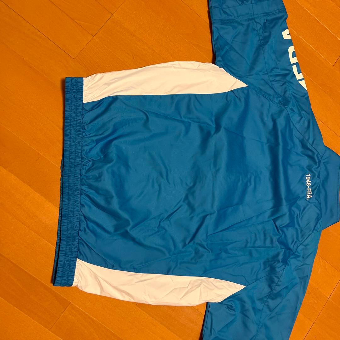 ルコック　2way ジャンパー