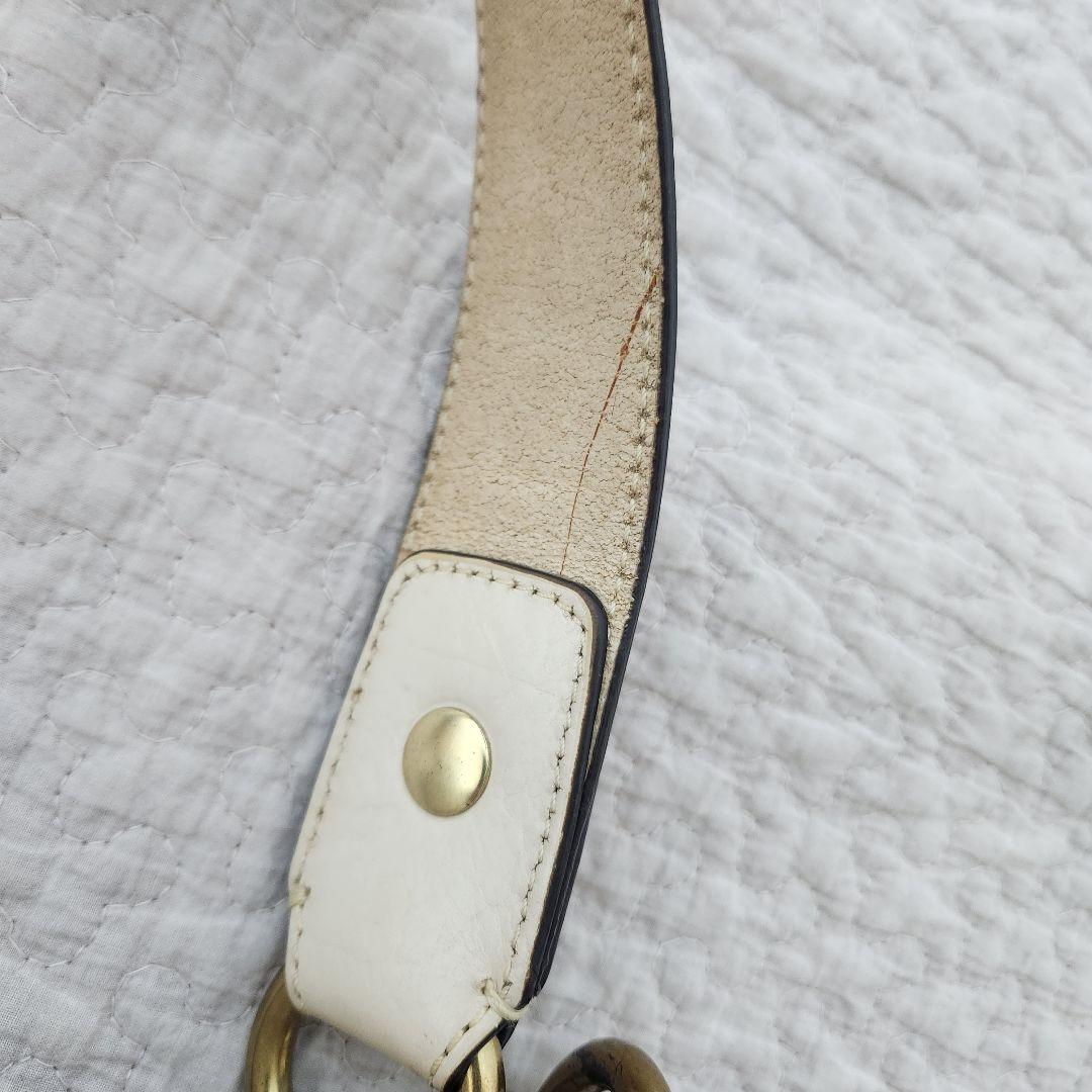 Y2K★ COACH ハンドバッグ ワンショルダー SOHO vintage