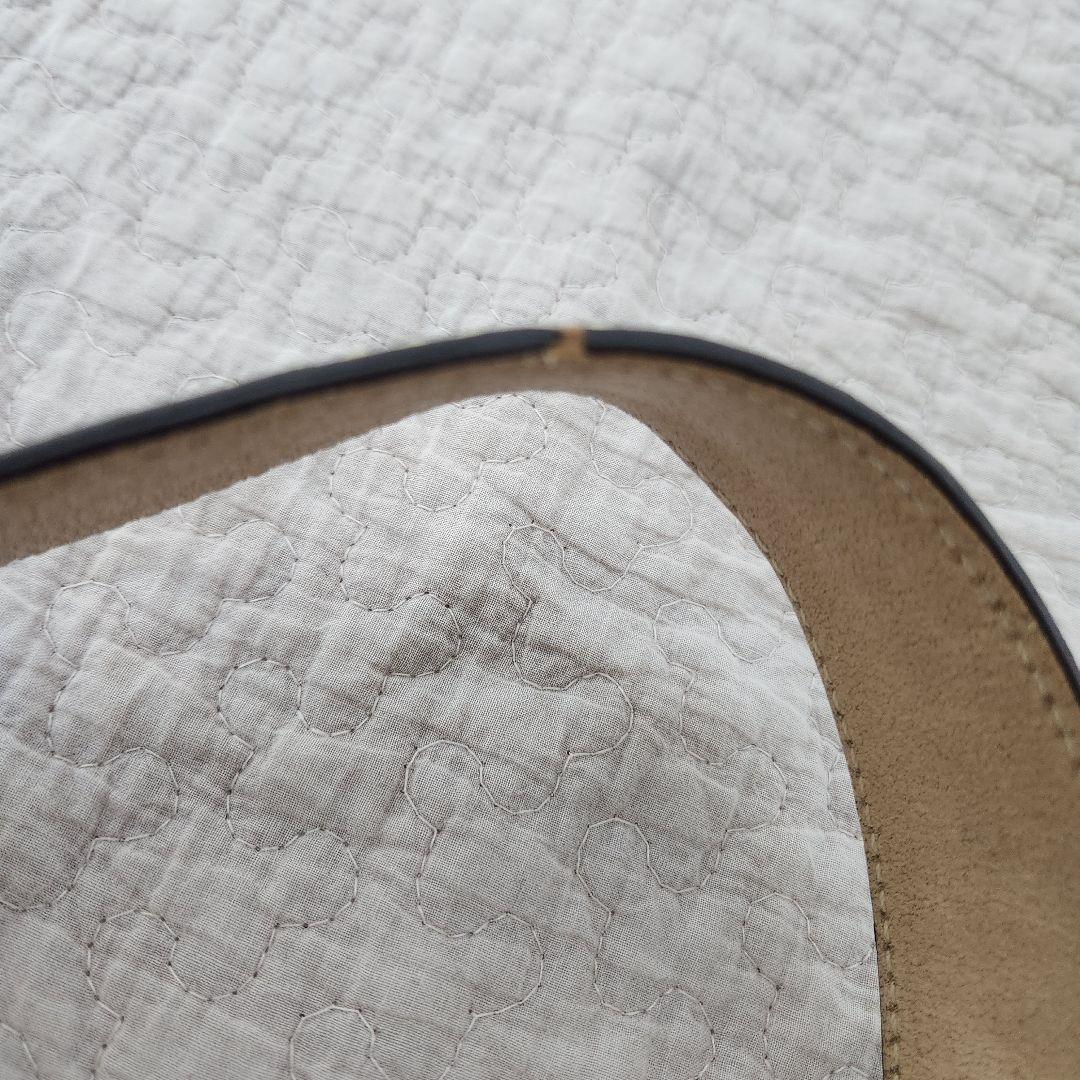 Y2K★ COACH ハンドバッグ ワンショルダー SOHO vintage