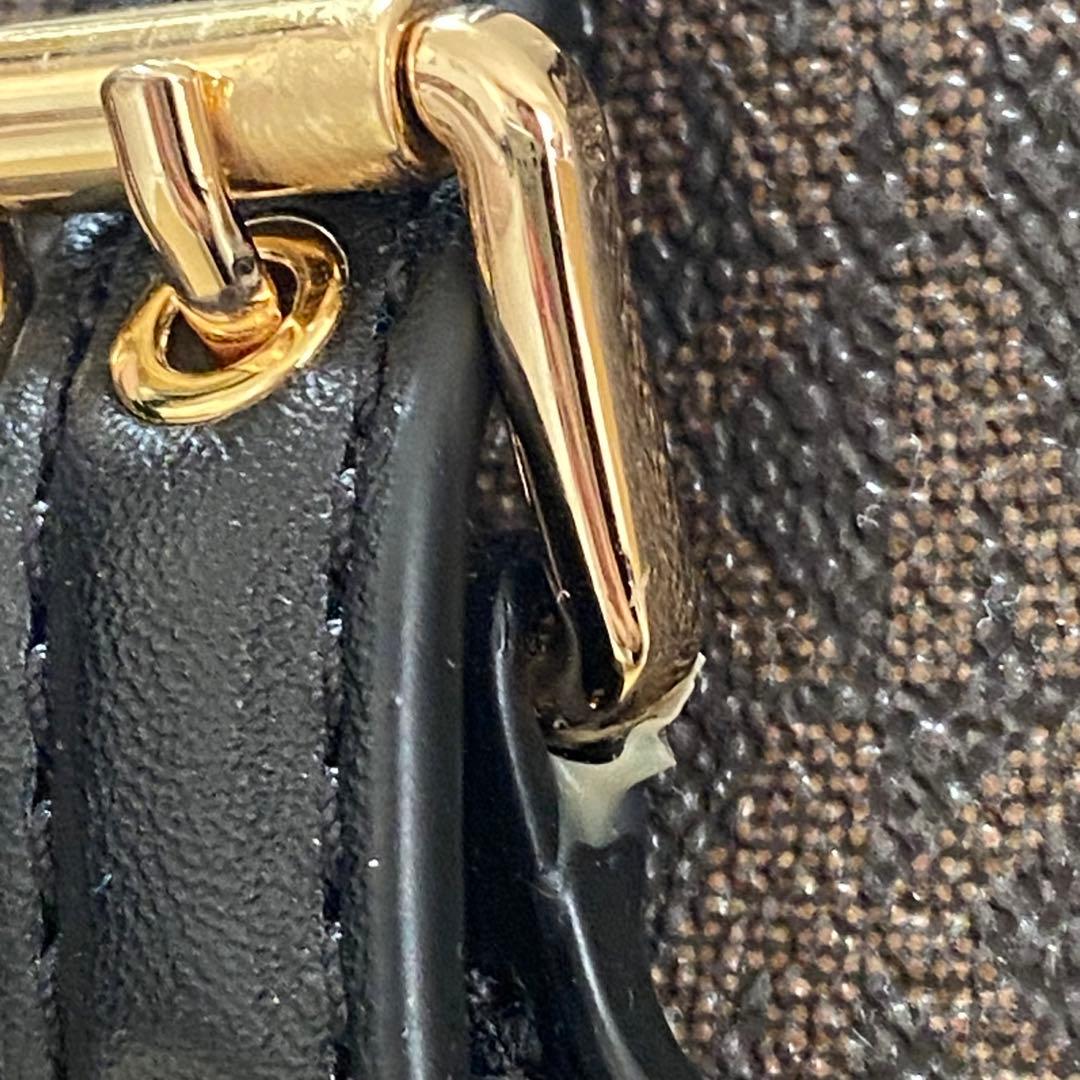 【美品】MICHAEL KORS マイケルコース トートバッグ