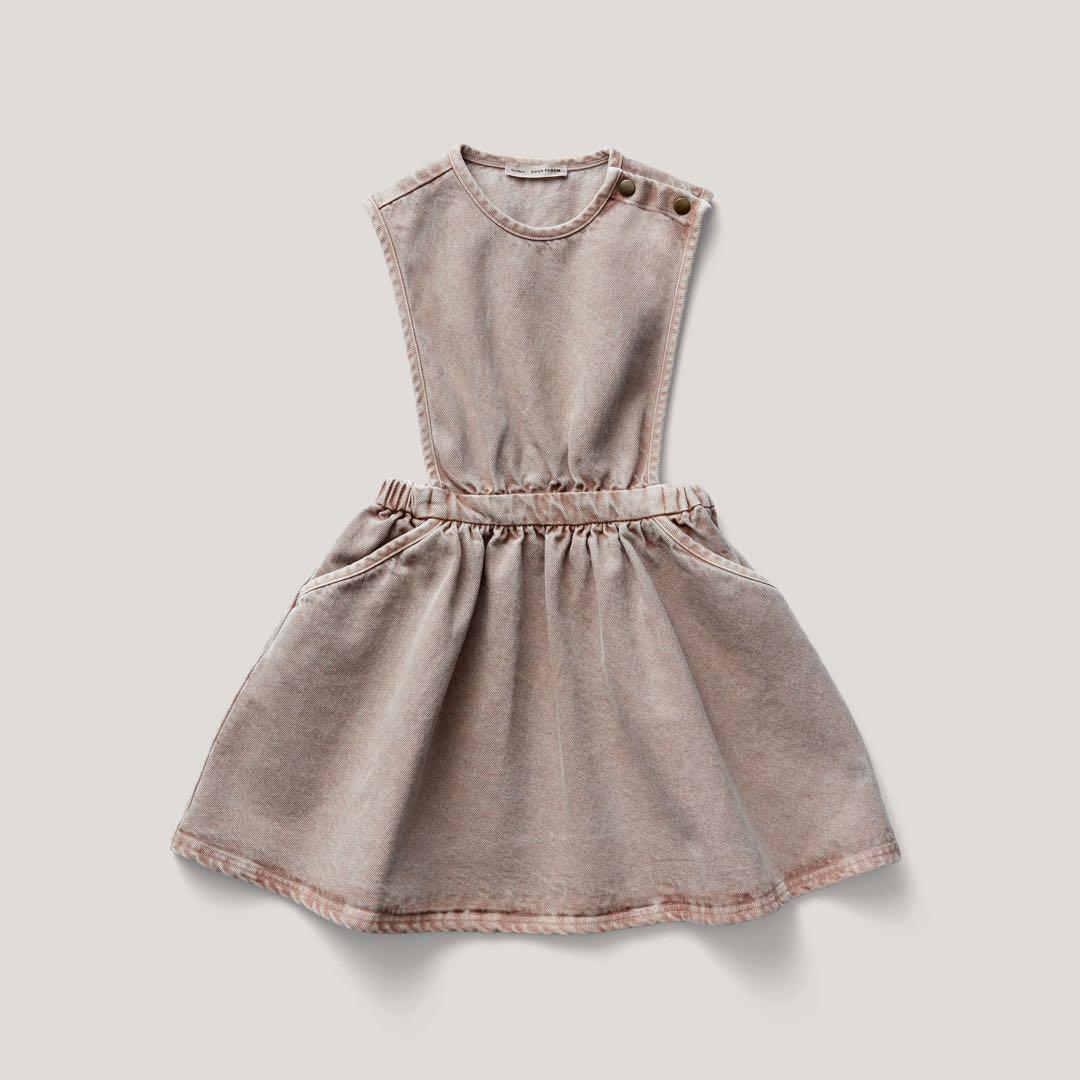 ワンピース soor ploom Tippi Pinafore 6y